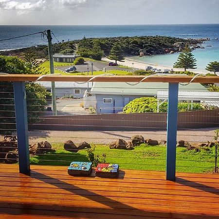 Seascape Beach House Boat Harbour Beach Exterior foto
