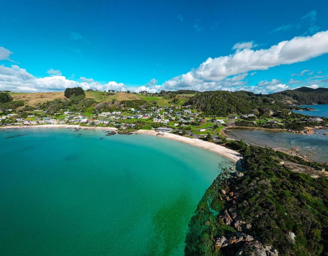 Seascape Beach House Boat Harbour Beach Exterior foto