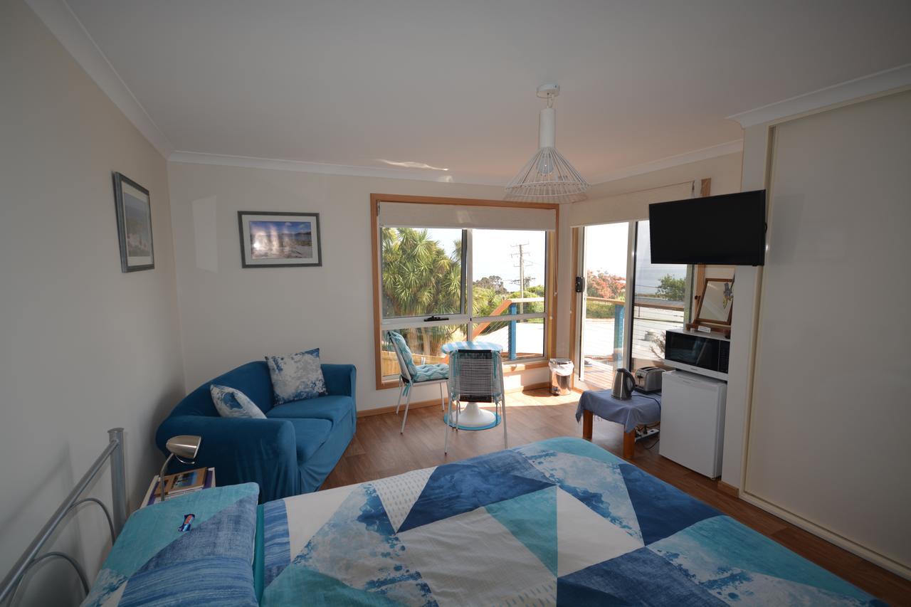 Seascape Beach House Boat Harbour Beach Exterior foto
