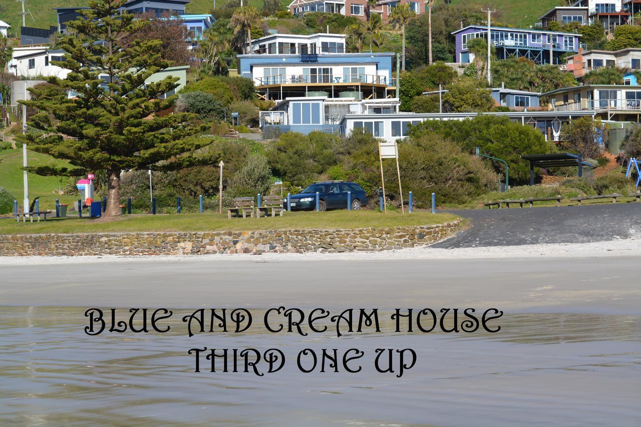 Seascape Beach House Boat Harbour Beach Exterior foto