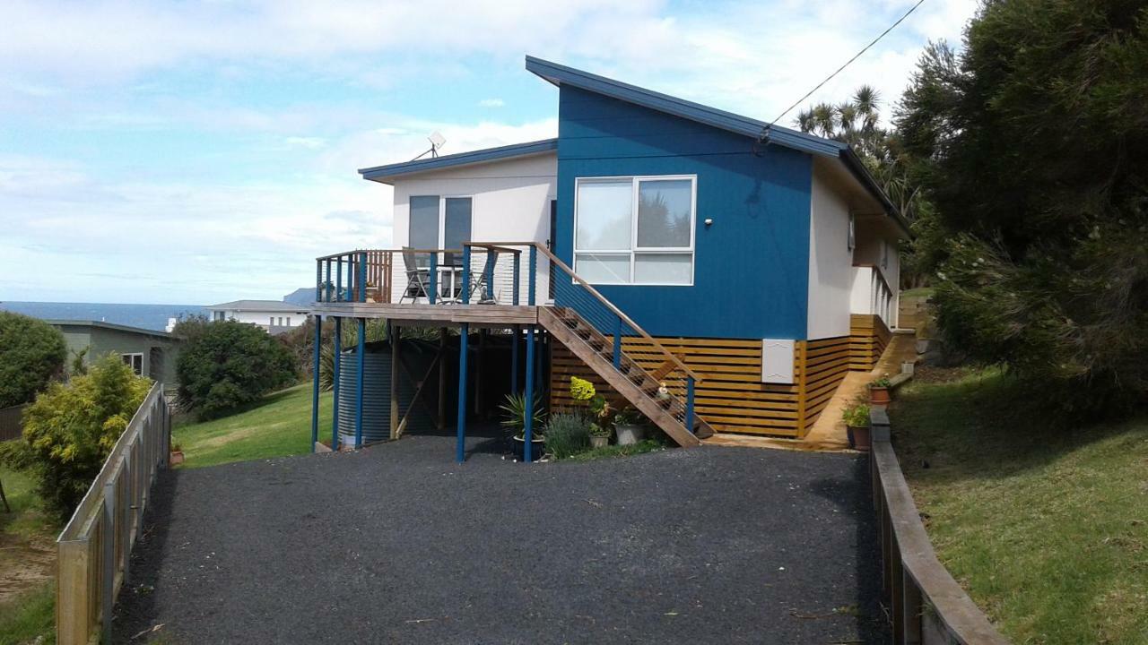 Seascape Beach House Boat Harbour Beach Exterior foto