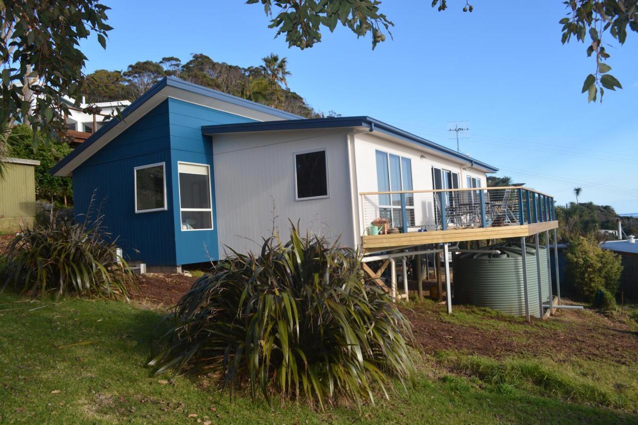 Seascape Beach House Boat Harbour Beach Exterior foto