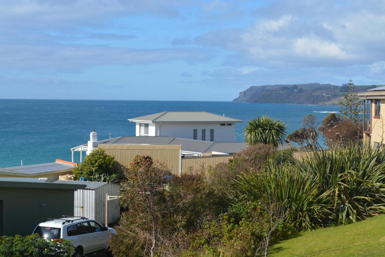 Seascape Beach House Boat Harbour Beach Exterior foto